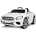 Algopix Similar Product 10 - Uenjoy 12V Kids Ride On Car