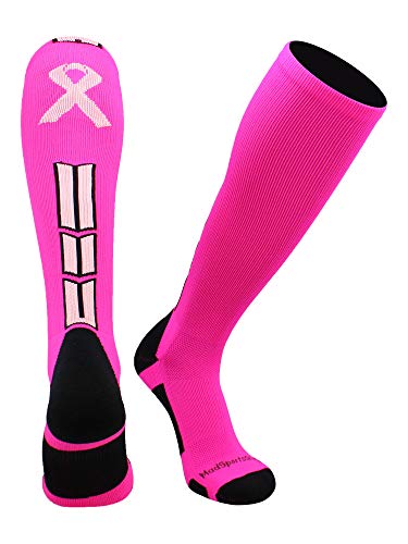 Algopix Similar Product 19 - MadSportsStuff Triumph Pink Ribbon