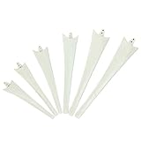Algopix Similar Product 14 - Hitommy Wind Blade Nylon Fiber Blade