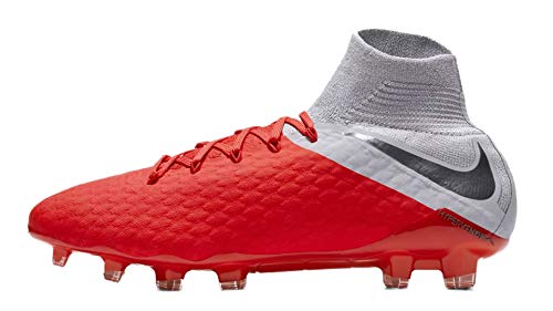 Algopix Similar Product 14 - Nike Hypervenom III Pro Dynamic Fit