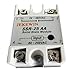 Algopix Similar Product 8 - SSR25 DA DCAC 25A Solid State Relay