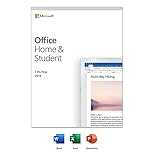 Algopix Similar Product 4 - Microsoft Office Home and Student 2019