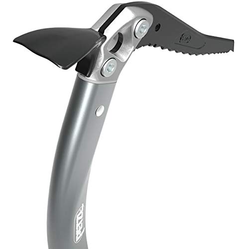 Algopix Similar Product 20 - PETZL Quark Hammer Ice Axe