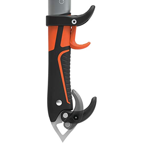 Algopix Similar Product 4 - PETZL Quark Hammer Ice Axe