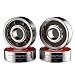 Algopix Similar Product 14 - TwoLions High Speed 608RS Stainless