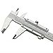 Algopix Similar Product 5 - elegantstunning  Calibro a corsoio in