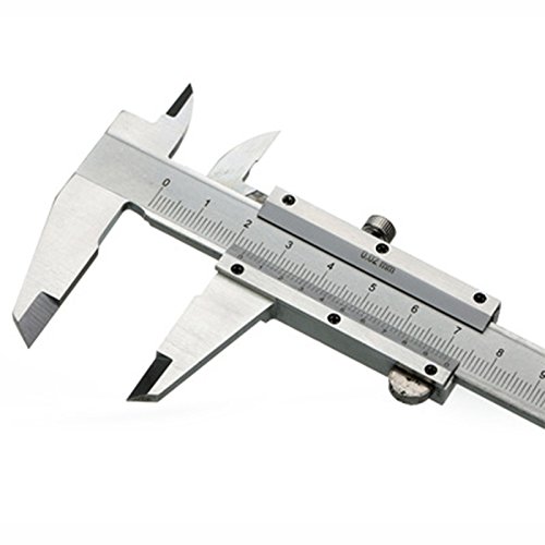 Algopix Similar Product 7 - elegantstunning  Calibro a corsoio in