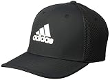 Algopix Similar Product 20 - adidas Golf Mens AStretch Tour Hat