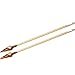 Algopix Similar Product 1 - Herrschners Nirvana Maple Crochet Hook
