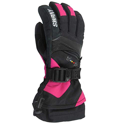 Algopix Similar Product 7 - Swany XChange Jr Glove Color