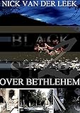 Algopix Similar Product 9 - BLACK STAR OVER BETHLEHEM II JBR Book