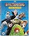 Algopix Similar Product 15 - Hotel Transylvania: 3-Movie Collection