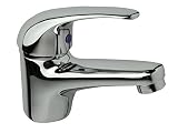 Algopix Similar Product 2 - PRAGA model sink mixer tap