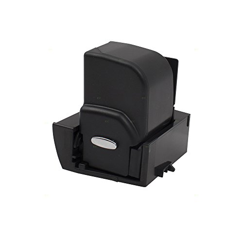 Algopix Similar Product 9 - Brock Replacement Front Center Console