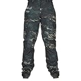 Algopix Similar Product 14 - ARMADA Union Insulated Mens Ski Pants
