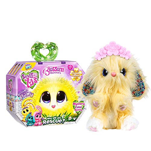 Algopix Similar Product 9 - Little Live ScruffALuvs  Blossom
