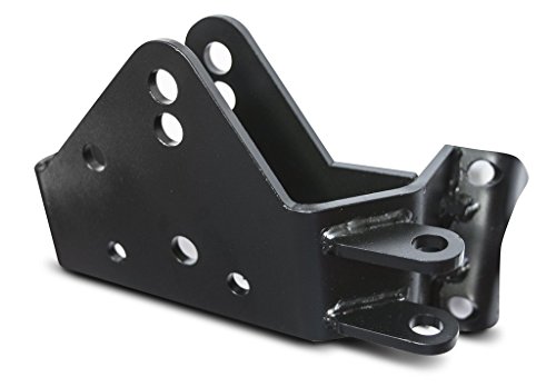 Algopix Similar Product 11 - Steer Smarts YETI XD JK TRACK BAR