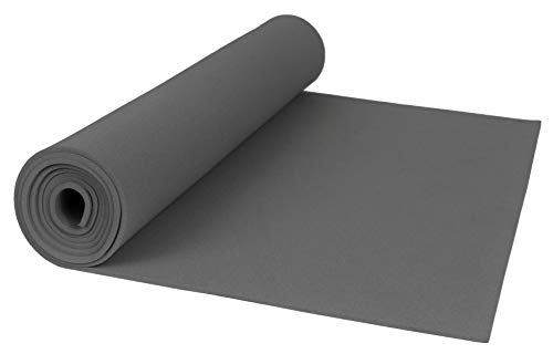 Algopix Similar Product 11 - XCEL Pure EPDM Sponge Rubber Sheet 60