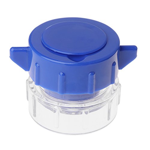 Algopix Similar Product 17 - Dabixx Pill Pulverizer Tablet Grinder