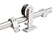Algopix Similar Product 5 - KINMADE YAMA Stainless Steel Sliding