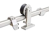 Algopix Similar Product 6 - KINMADE YAMA Stainless Steel Sliding