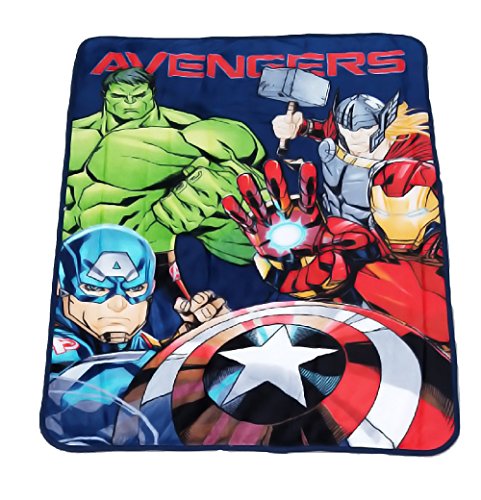 Algopix Similar Product 12 - Disney Marvel Avengers Iron Man Thor