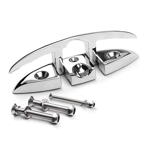 Algopix Similar Product 4 - Vakocean 6 Folding Cleat Flipup Dock