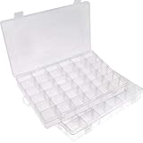 Algopix Similar Product 8 - Opret Plastic Organizers