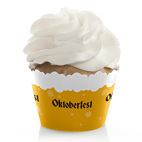 Algopix Similar Product 11 - Oktoberfest  Party Decorations 
