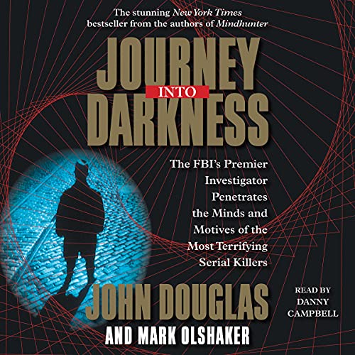 Algopix Similar Product 18 - Journey into Darkness