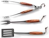 Algopix Similar Product 15 - Superior Trading Co 3Piece Stainles