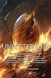 Algopix Similar Product 13 - Unfettered III New Tales By Masters of