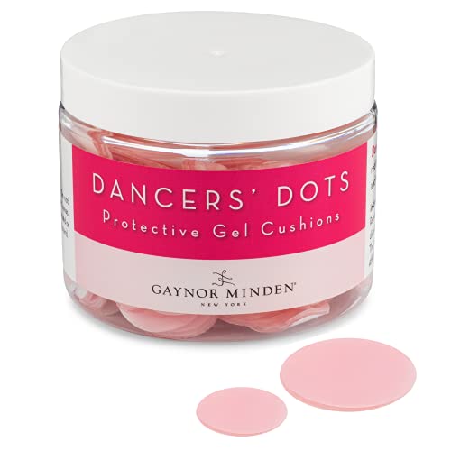 Algopix Similar Product 14 - Gaynor Minden Dancers Dots  Gel