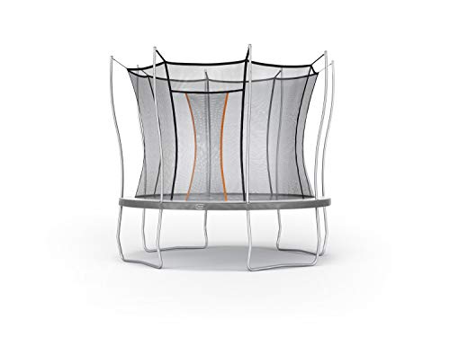 Algopix Similar Product 18 - Vuly Ultra Trampoline with ExtraTall