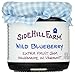 Algopix Similar Product 11 - SIDEHILL FARM JAM Wild Blueberry Jam 9