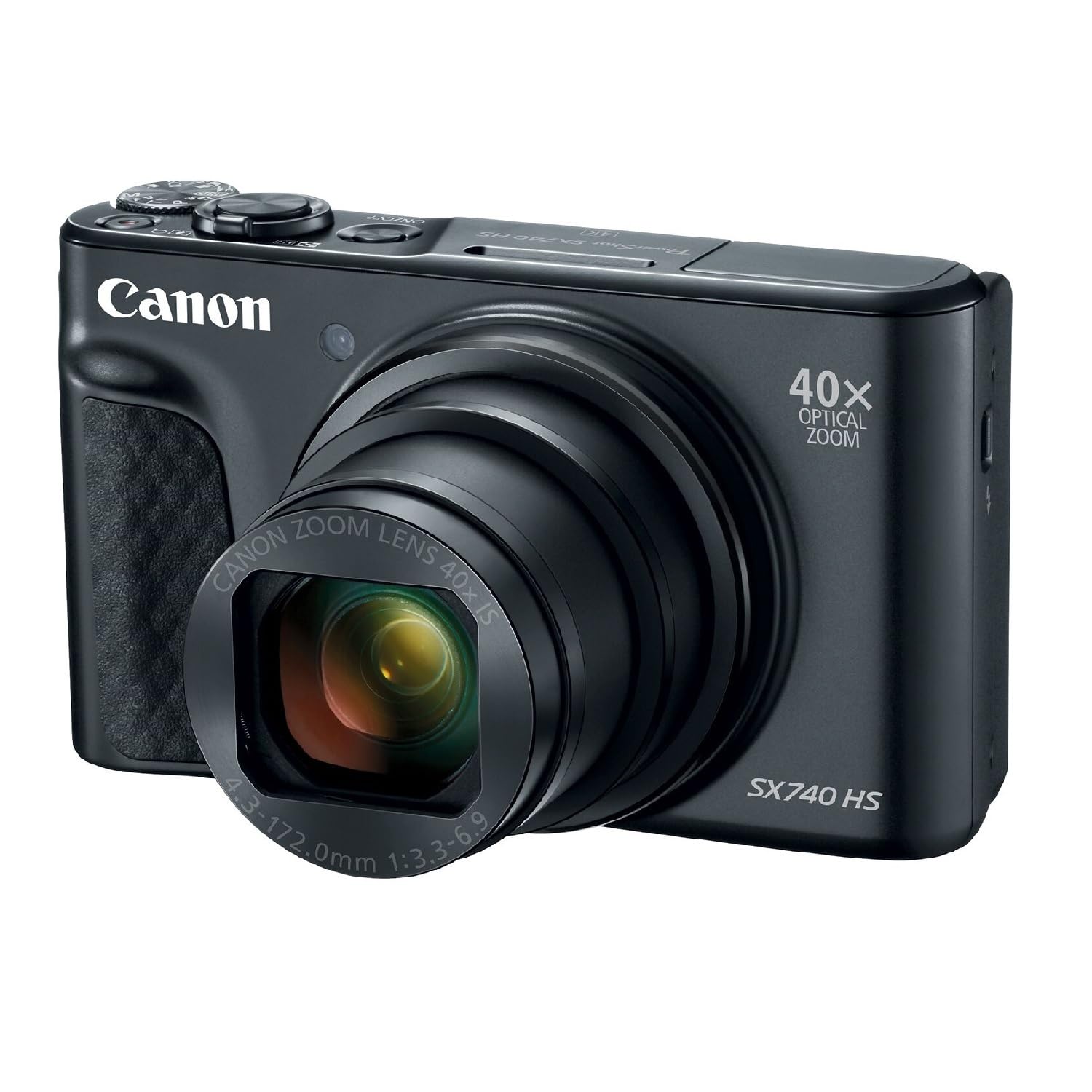 Algopix Similar Product 3 - Canon Cameras US Point and Shoot