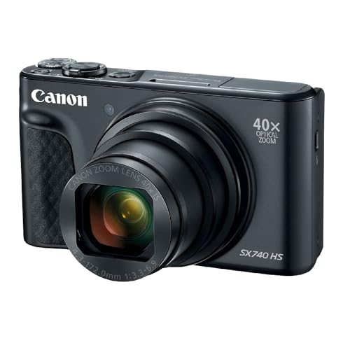 Algopix Similar Product 4 - Canon Cameras US Point and Shoot
