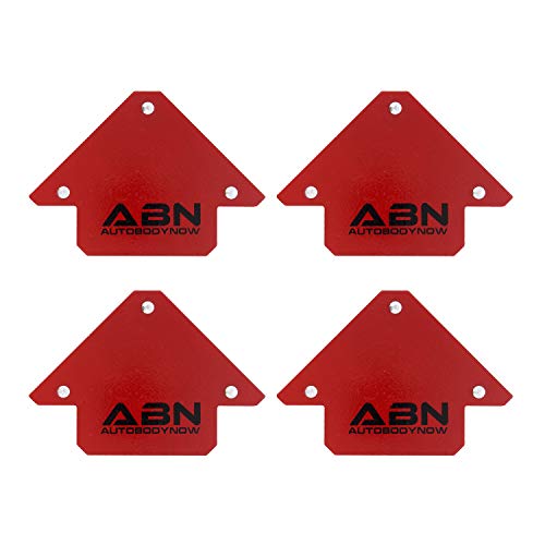 Algopix Similar Product 20 - ABN Arrow Welding Magnet  Metal