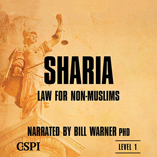 Algopix Similar Product 19 - Sharia Law for NonMuslims A Taste of