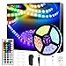 Algopix Similar Product 10 - BATHEBRIGHT LED Strip Lights Waterproof