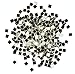 Algopix Similar Product 18 - uGems 40015mm Silver Solder Precut