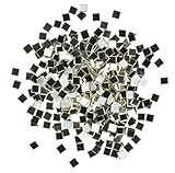 Algopix Similar Product 17 - uGems 40015mm Silver Solder Precut