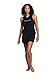 Algopix Similar Product 19 - bebe Womens SleepLounge Top With