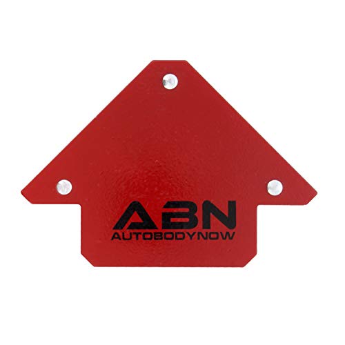Algopix Similar Product 4 - ABN Arrow Welding Magnet  Metal