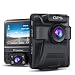 Algopix Similar Product 15 - Dash Cam  GPS Dual Car Camera Uber