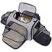 Algopix Similar Product 8 - Siivton 4 Way Expandable Pet Carrier