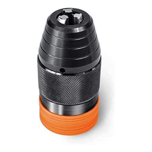 Algopix Similar Product 18 - FEIN 64203006010 Drill Chuck