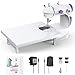 Algopix Similar Product 1 - Varmax Sewing Machine with Extension