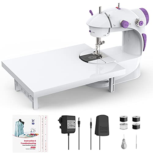 Algopix Similar Product 5 - Varmax Sewing Machine with Extension