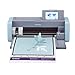 Algopix Similar Product 16 - Brother ScanNCut DX SDX125 5 LCD